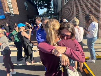 News24 | ‘We can’t just say that this shouldn’t happen’: Police seek motive for US church mass shooter