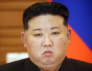 News24 | North Korea’s Kim Jong Un to join Putin and Iran president for huge China military parade