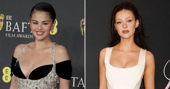 Nicola Peltz Skips Selena Gomez's Bachelorette Bash as Her and Husband Brooklyn Beckham's Feud With His Family Heats Up
