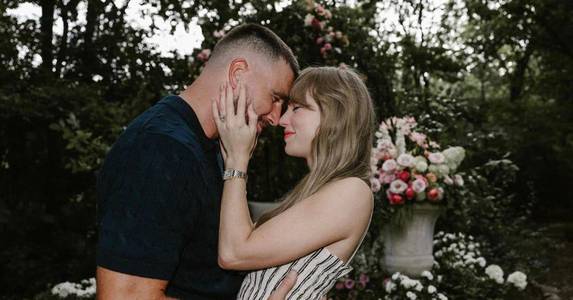 Travis Kelce and Taylor Swift's 'Dream Is to Have Kids' After Announcing Their Engagement: They 'Want a Family'