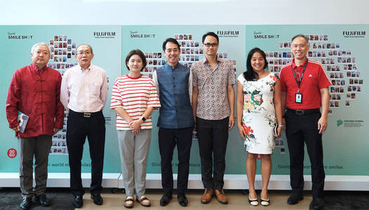 Fujifilm Group Celebrates 60 Years of Innovation as a Strategic Regional Hub in Singapore