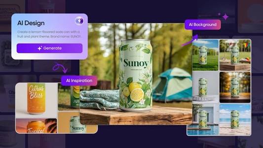 Pacdora Redefines Packaging Design with AI-Driven Innovation
