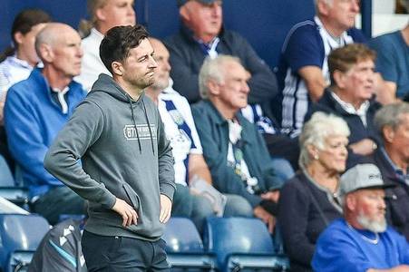 Ryan Mason makes West Brom transfer admission as he hopes touchline ban inspires great things