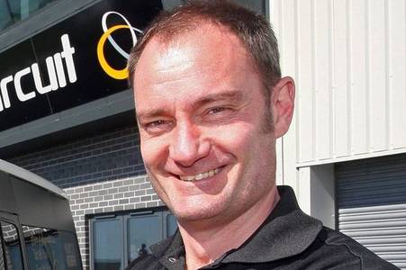 Air ambulance pilot shot savage XL Bully dog four times as first shot 'had no impact whatsoever'
