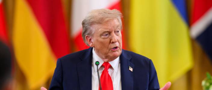 Addressing Trump’s Claims About Ending Multiple Wars