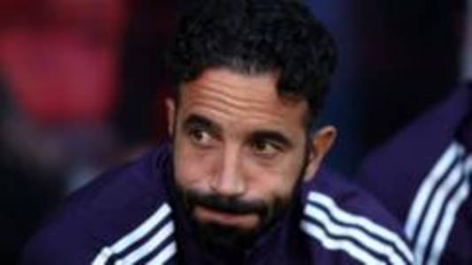Why Amorim's system isn't working - tactical analysis