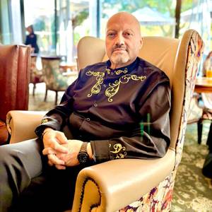 News24 | Former Mandela security advisor and UIM leader Neil de Beer dies after cancer battle