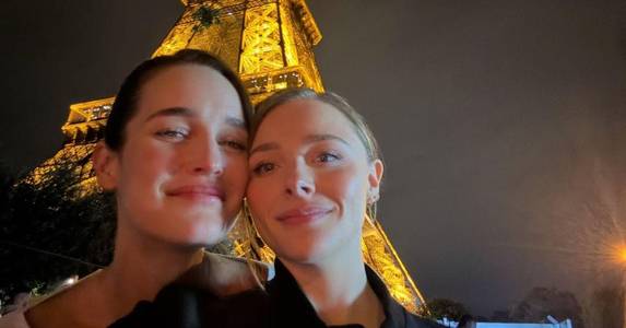 Chloë Grace Moretz Marries Partner Kate Harrison in Stunning Labor Day Weekend Wedding