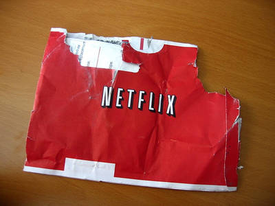 Early Addition: Is it time to bring back Netflix DVDs?
