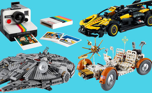 Walmart is blowing out LEGO sets, including Star Wars, Marvel, and Technic, during this huge ‘Bricktember’ clearance sale