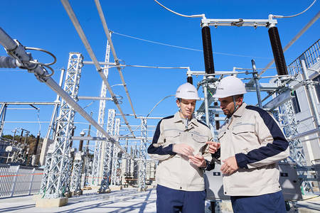 Hyosung Heavy Industries Strengthens Global Position in Power Solutions Under Chairman Cho Hyun-joon's Leadership