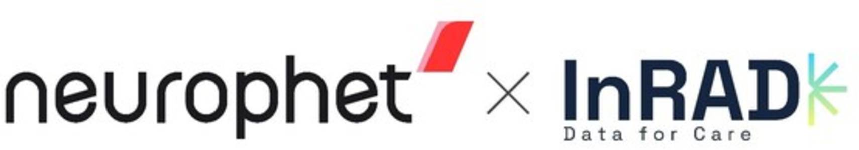 Neurophet Signs MoU with InRAD to Establish Global Standards for Alzheimer's disease and Dementia Data