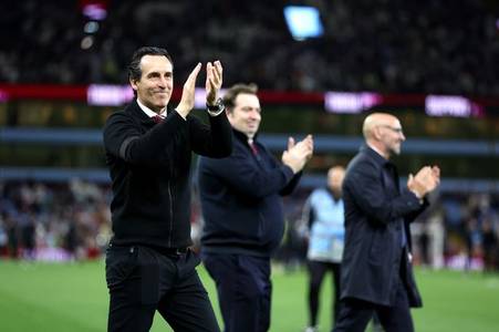 The inside story of Aston Villa's summer transfer window as executive warning transpires