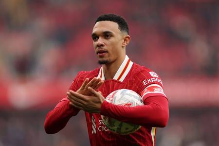 Sport | WATCH | Emotional Alexander-Arnold confirms 20 year Liverpool journey coming to an end