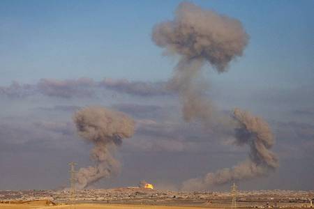 News24 | Israel mobilises 60 000 reservists for Gaza City offensive as Palestinians trapped in famine zone