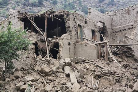 News24 | UN warns Afghanistan earthquake casualties could rise ‘exponentially’ affecting multitudes