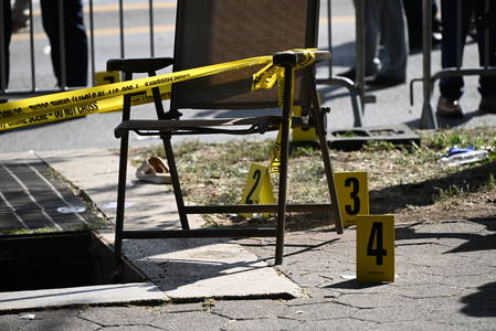 Despite high-profile shootings, NYC gun violence is down citywide