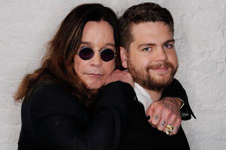Jack Osbourne tells Roger Waters 'f*** you' after Pink Floyd star's brutal Ozzy comments