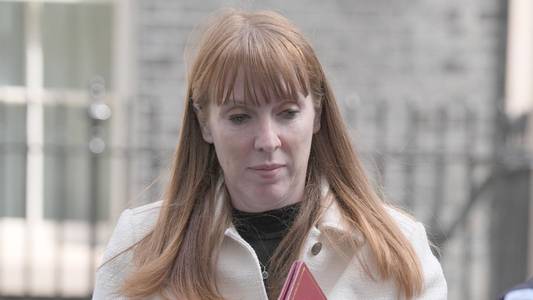 Angela Rayner's defence has raised eyebrows - and she may find herself having to quit