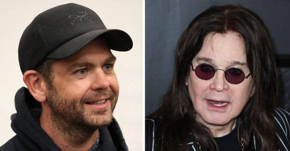 Jack Osbourne Reveals How He Learned of Dad Ozzy's Death: 'I Knew Something Bad Had Happened'