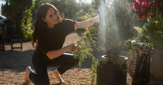 Meghan Markle's Netflix Show Will Likely Be Canceled Unless She 'Pitches Season 3 as Something That Would Shock Everyone'