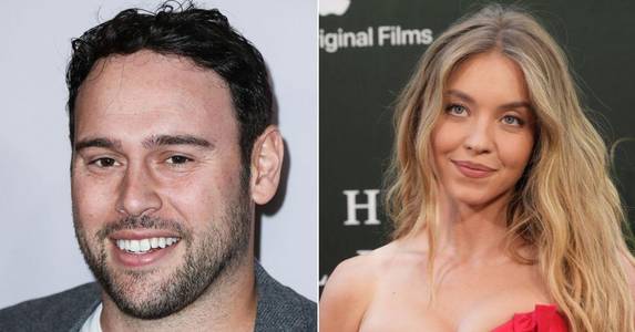 Sydney Sweeney Vacationed With 'Very Attentive' Scooter Braun in Lake Tahoe Over Labor Day Weekend as Alleged Romance Heats Up