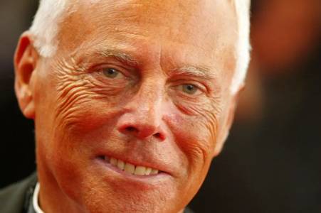 Giorgio Armani dead aged 91 as tributes pour in for Italian fashion designer
