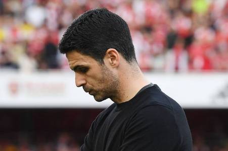 Mikel Arteta defended for 'don't lose' Liverpool approach as verdict on £67.5m Arsenal star reached