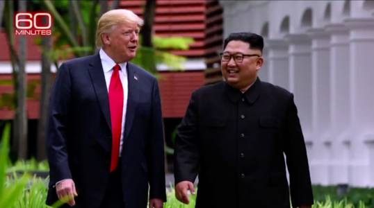 Navy SEALs Opened Fire on a Civilian Fishing Boat in Failed 2019 Mission to Plant a Bug in North Korea: Report