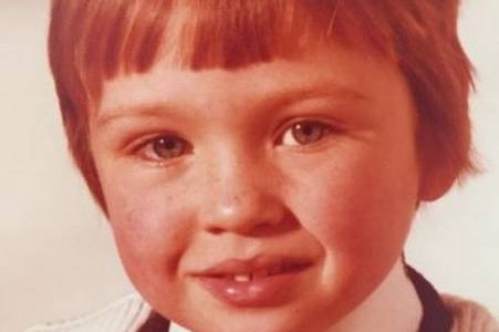 How this son of the Valleys became a household name with an instantly-recognisable wife and surprise sporting role