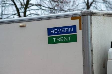Severn Trent Water escapes fine despite Leicestershire town's major sewage...