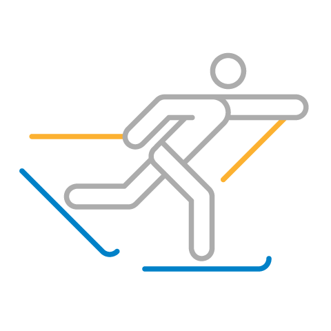 PyeongChang 2018 Olympics: Cross-Country Skiing News