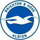 Premier League: Live Brighton & Hove Albion News and Videos