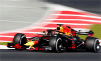 Live Formula 1 News and Videos