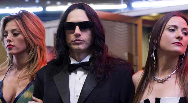 The Disaster Artist - Review