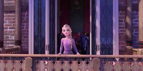 Frozen 2 - Movie Review