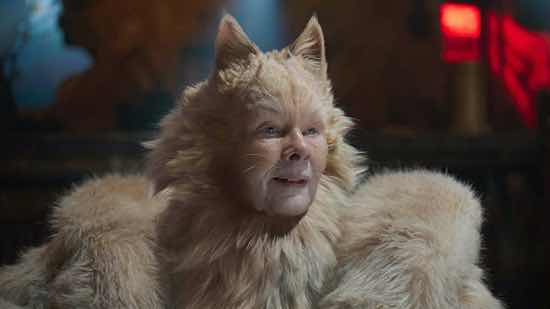Cats - Review